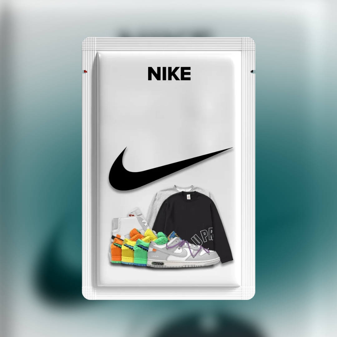 Prêmios Nike