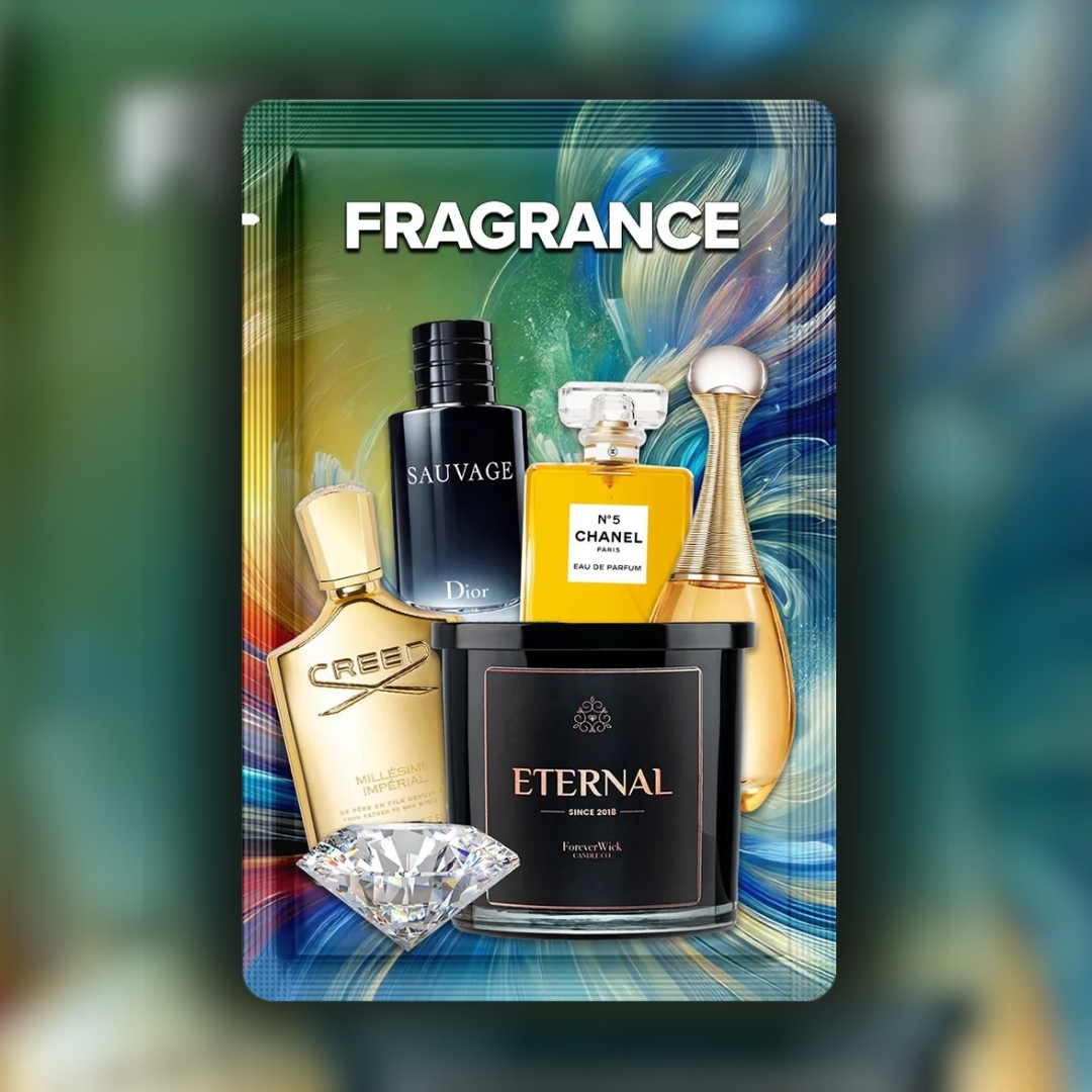 Perfumes Importados - Fragance
