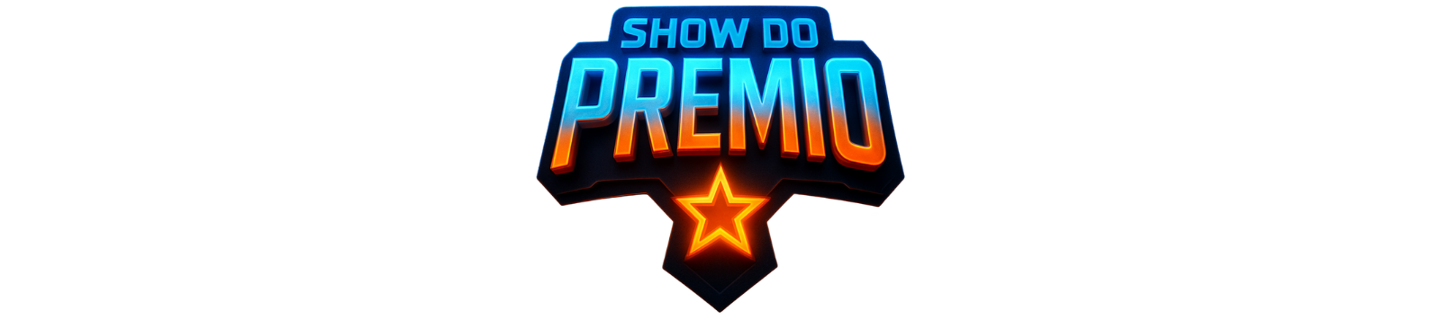 Show do Prêmio – Abra. Jogue. Conquiste.